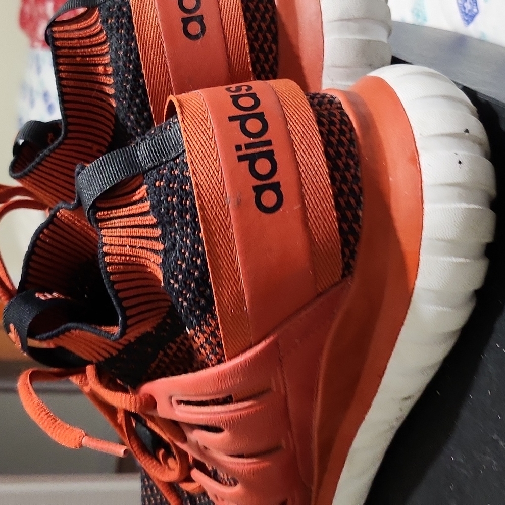 Men's Adidas Tubular Shoe